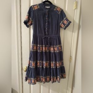 Ivy City Dress